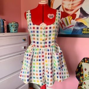 Fashion Brand Company Pantone Romper